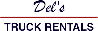 Del's Truck Rentals